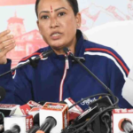 15 दिसंबर को लॉन्च होंगे 38वें राष्ट्रीय खेलों के पांच पहलू : आर्य