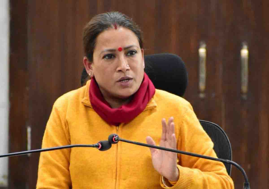 आंगनवाड़ी और सहायिकाओं के लिए ऑनलाइन आवेदन 2 जनवरी से