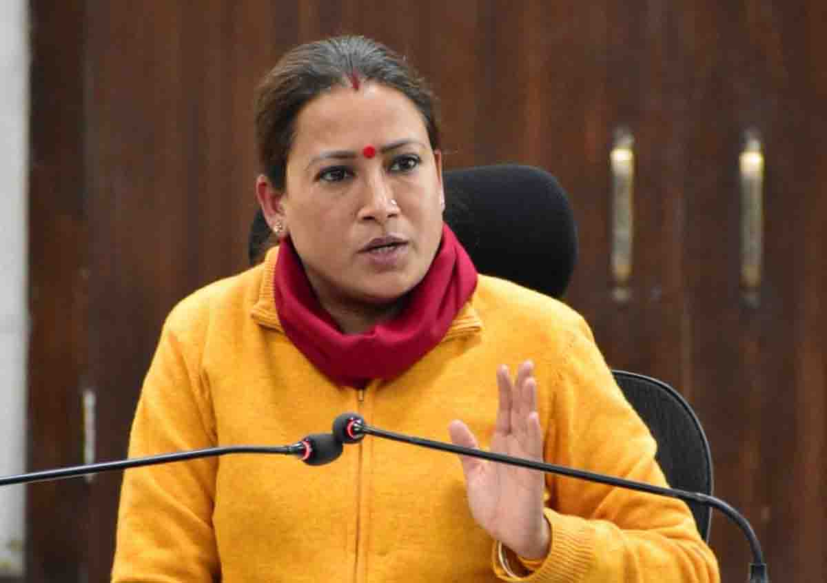 आंगनवाड़ी और सहायिकाओं के लिए ऑनलाइन आवेदन 2 जनवरी से