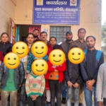 देहरादून में बाल श्रम और भिक्षावृत्ति करने से सात बच्चों को बचाया गया