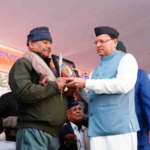बांग्लादेश में हिंदुओं पर हो रहे अत्याचार पर सीएम धामी ने जताई चिंता