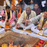 मोदी के नेतृत्व में एक पृथ्वी, एक परिवार और एक भविष्य को साकार कर रहा है