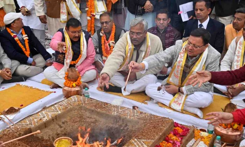 मोदी के नेतृत्व में एक पृथ्वी, एक परिवार और एक भविष्य को साकार कर रहा है