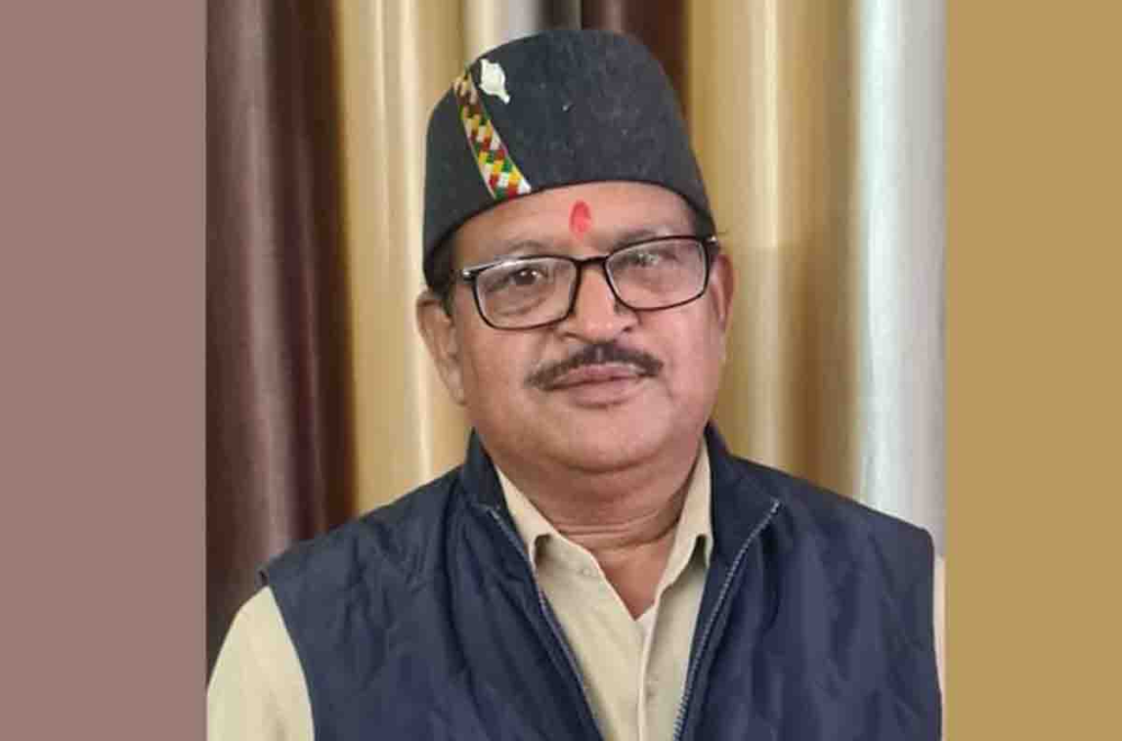 भाजपा-अडानी सांठगांठ पर उत्तराखंड कांग्रेस 18 दिसंबर को विरोध मार्च