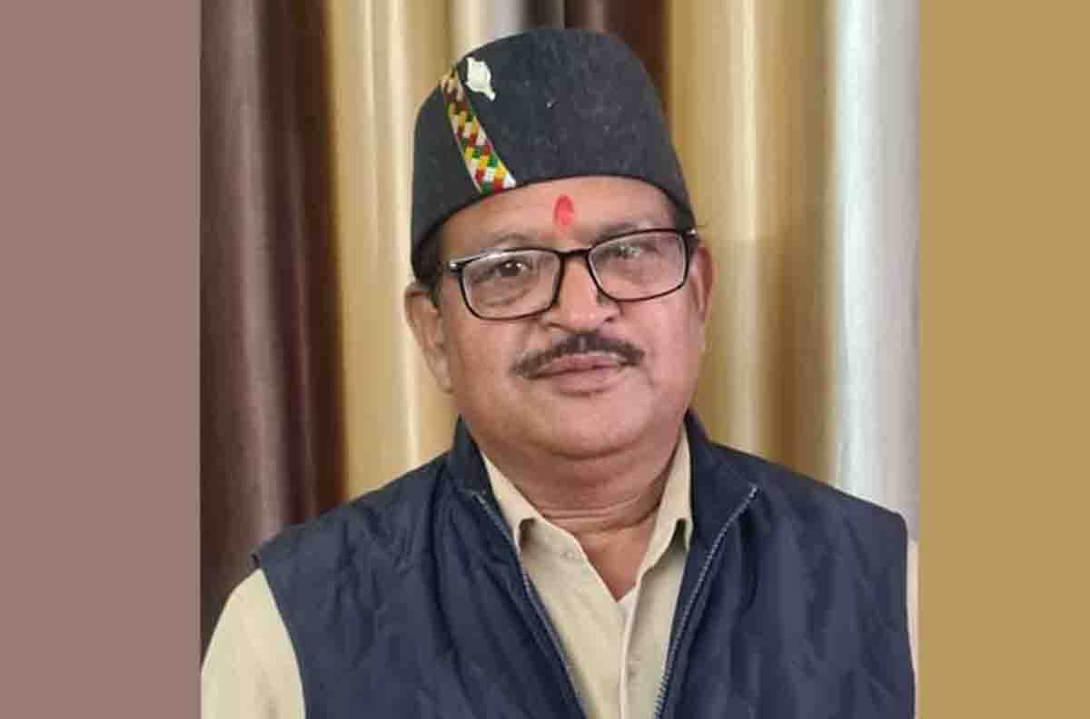 भाजपा-अडानी सांठगांठ पर उत्तराखंड कांग्रेस 18 दिसंबर को विरोध मार्च