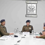 साइबर अपराधों से निपटने के लिए उत्तराखंड पुलिस चंडीगढ़ के दृष्टिकोण सीखें