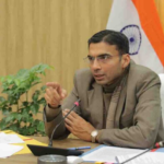 दून के डीएम ने अवैध खनन के मामलों में तत्काल एफआईआर के आदेश दिए