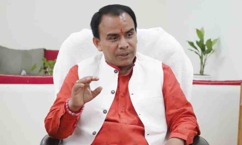 उत्तराखंड में सरकारी स्कूलों को ईट राइट अभियान से जोड़ा जाएगा: रावत