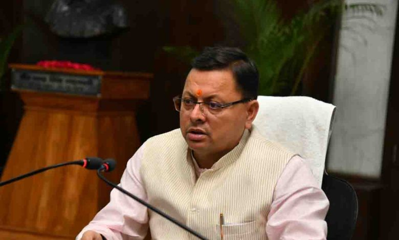 राजभवन ने ओबीसी आरक्षण पर अध्यादेश को मंजूरी दी