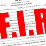 लूट का आरोप लगाकर झूठी प्राथमिकी दर्ज कराने पर चालक पर कार्रवाई होगी