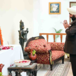 राज्यपाल, मुख्यमंत्री ने बीआर अंबेडकर को उनकी पुण्यतिथि पर श्रद्धांजलि दी