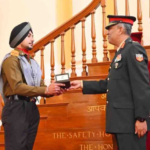 आईएमए में एसीसी ग्रेजुएशन समारोह आयोजित हुआ