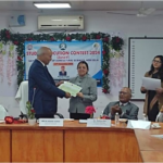 NAAS जोनल भाषण प्रतियोगिता में पंतनगर का जलवा