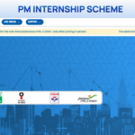 पीएम इंटर्नशिप योजना के तहत देश भर के इंटर्न ने अपनी पेशेवर यात्रा शुरू की