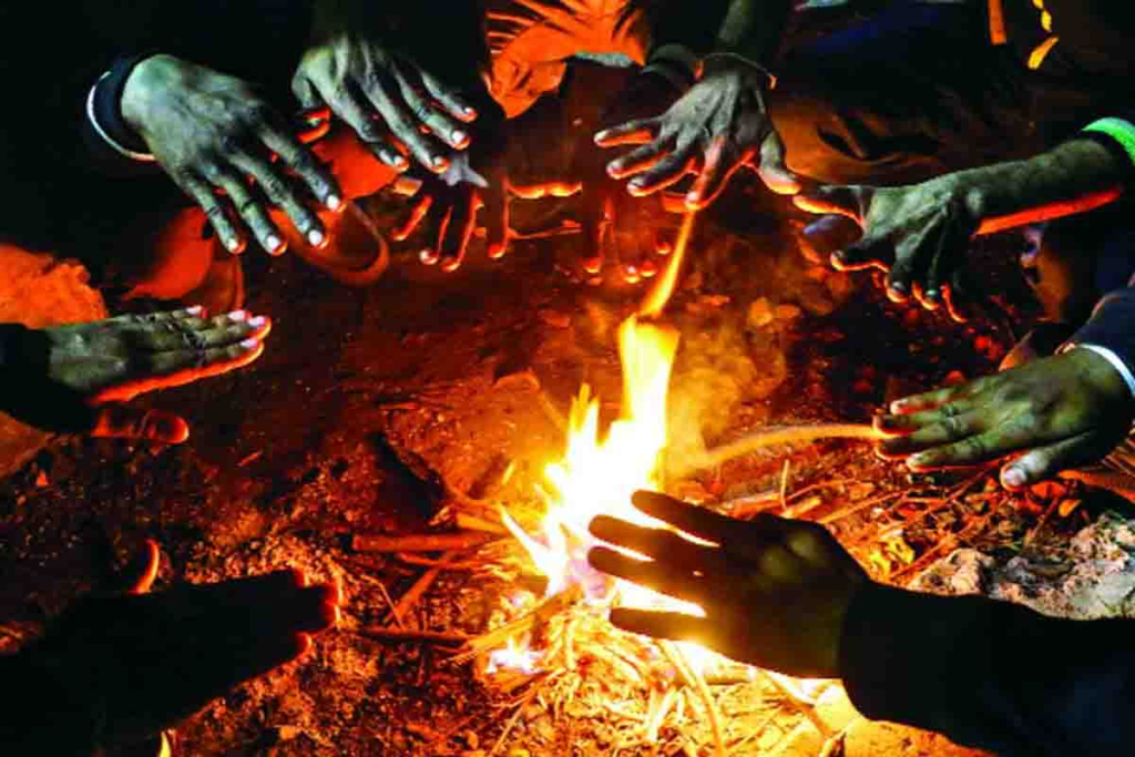 तापमान में उतार-चढ़ाव जारी, मैदानी इलाकों में रातें पहाड़ों से ज्यादा ठंडी