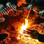 तापमान में उतार-चढ़ाव जारी, मैदानी इलाकों में रातें पहाड़ों से ज्यादा ठंडी
