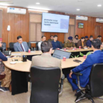 रतूड़ी ने विभागों से जलवायु परिवर्तन पर राज्य कार्ययोजना पर काम करने को!