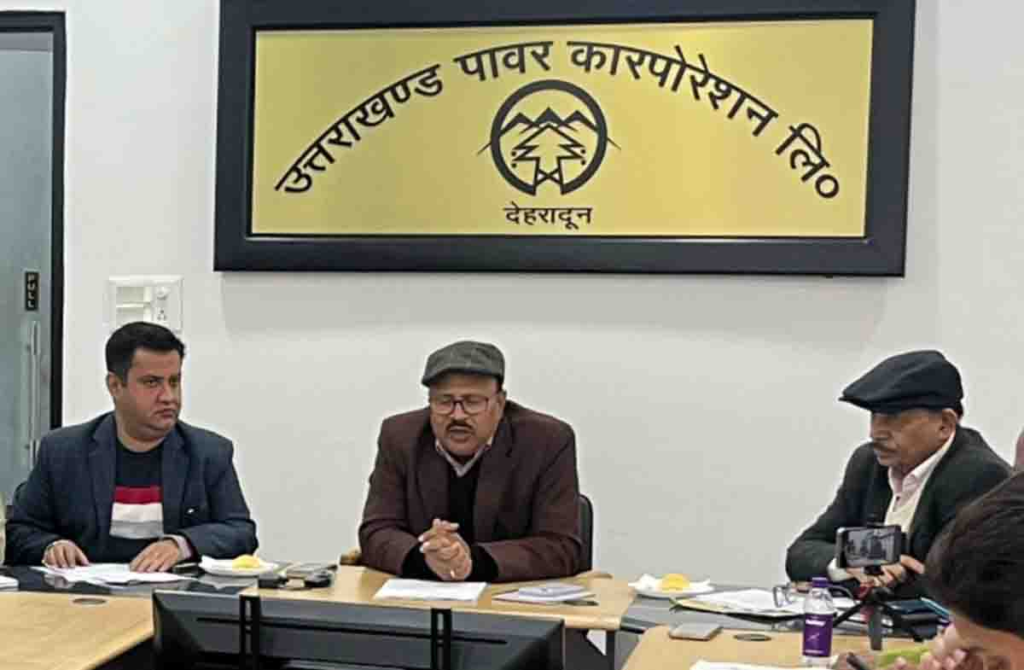 पीएम सोलर योजना के तहत उत्तराखंड में 10,298 रूफटॉप सौर संयंत्र स्थापित