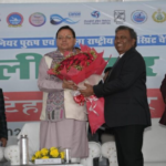 मुख्यमंत्री ने किया टिहरी वाटर स्पोर्ट्स कप समापन समारोह में प्रतिभाग