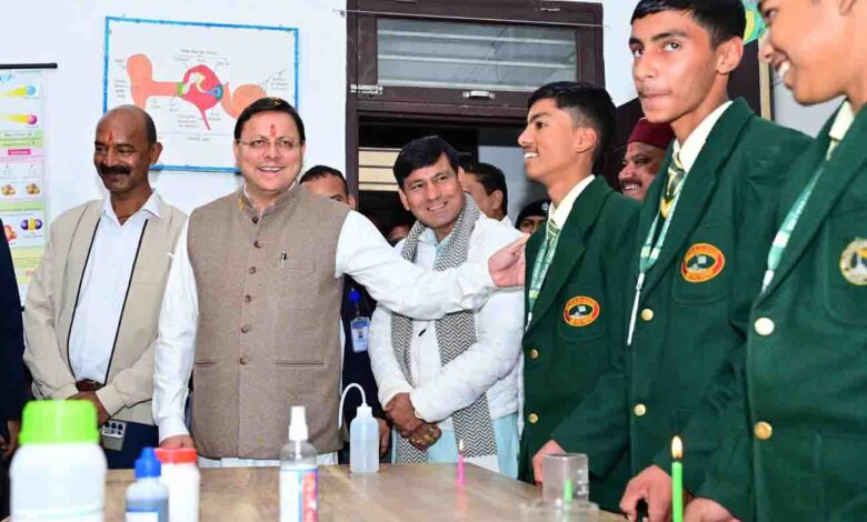 एनईपी-2020 प्राचीन शिक्षा प्रणाली के गौरव को बहाल करने के लिए तैयार