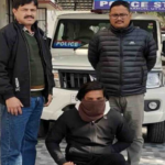 डिजिटल गिरफ्तारी मामले में 2.25 करोड़ के साइबर घोटाले में किशोर गिरफ्तार