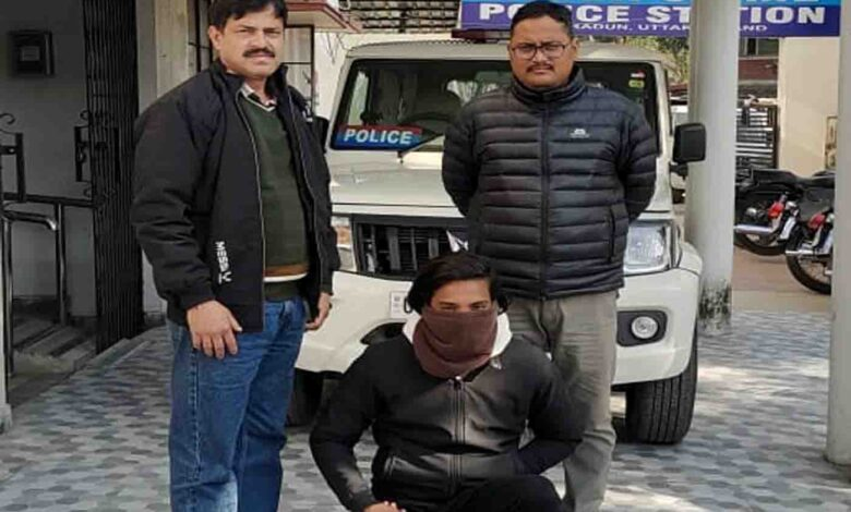 डिजिटल गिरफ्तारी मामले में 2.25 करोड़ के साइबर घोटाले में किशोर गिरफ्तार