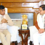 38वें राष्ट्रीय खेलों की सफलता के लिए प्रयासरत धामी