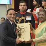 उत्तराखंड के शूटिंग स्टार सुभाष राणा को द्रोणाचार्य पुरस्कार मिला
