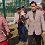 केसी ने खेल स्टेडियमों को 20 जनवरी तक पूरा करने का आदेश दिया