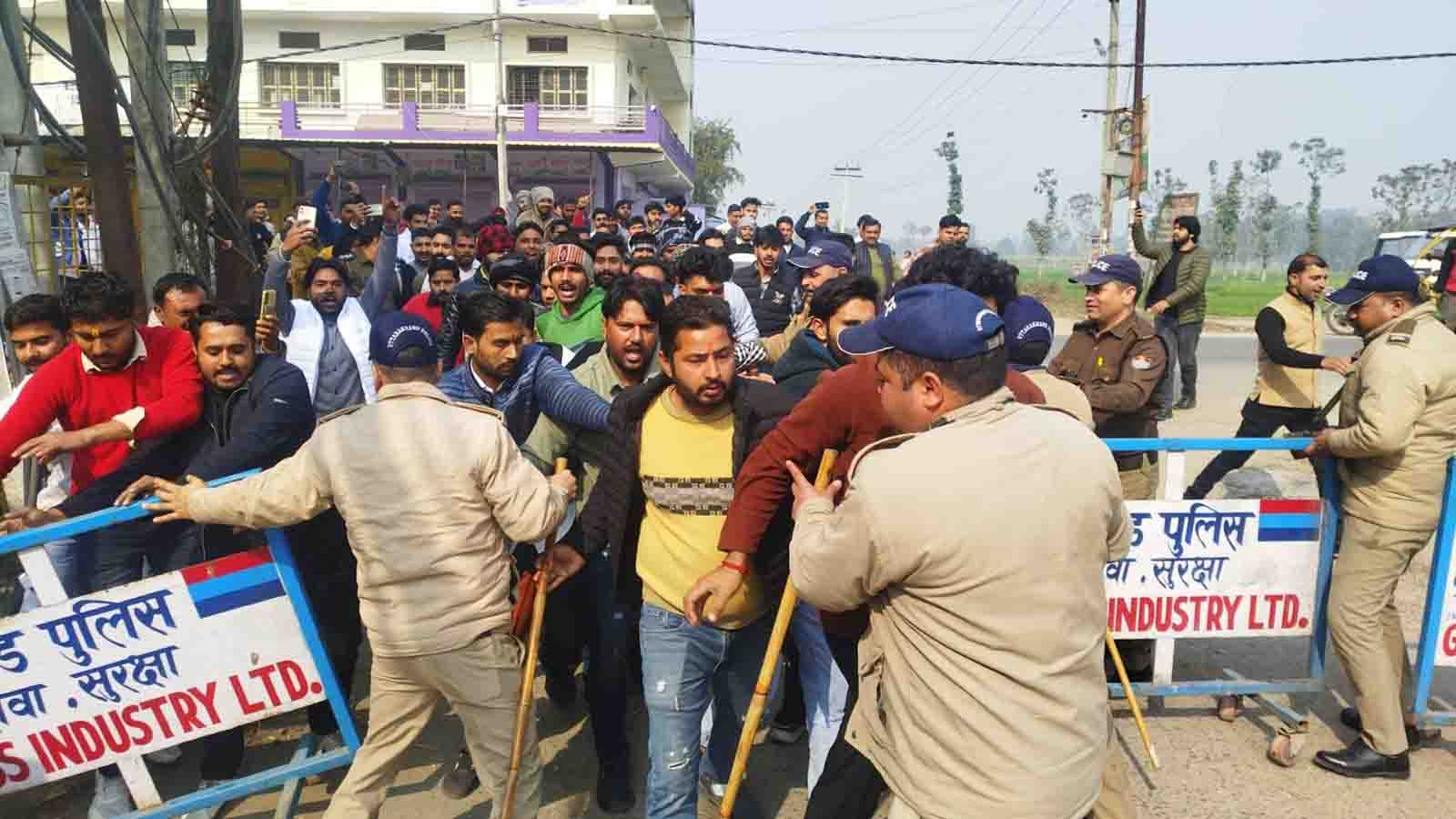 गुर्जर नेताओं ने 5 फरवरी को बड़े पैमाने पर विरोध प्रदर्शन की धमकी दी है