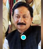हल्द्वानी में कांग्रेस के मेयर पद के प्रत्याशी ललित जोशी की जीत निश्चित -करण माहरा