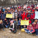 डीएम ने नवोदय विद्यालय प्रवेश परीक्षा के लिए दूरदराज इलाकों में बच्चों के लिए