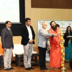 पतंजलि अनुसंधान संस्थान ने अश्वगंधा पर सेमिनार का आयोजन किया
