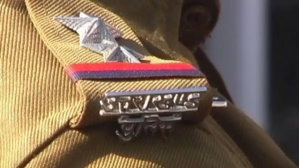 नशा तस्‍करी के खि‍लाफ पुल‍िस की कार्रवाई,छह आरोप‍ियों पर गैंगस्टर एक्ट