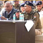 मोदी के दून आगमन को लेकर पुलिस ने सुरक्षा बढ़ा दी है
