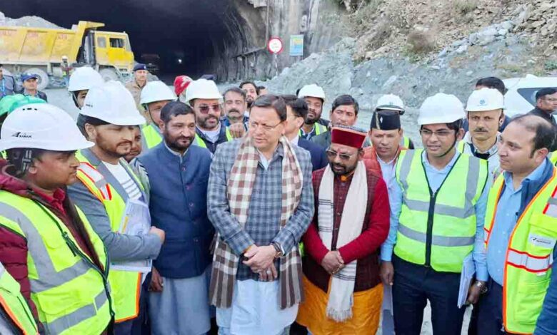 ऋषिकेश-कर्णप्रयाग रेल परियोजना उत्तराखंड के लिए वरदान साबित होगी
