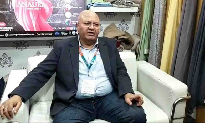 रुद्र इकोवेशन: भारत के कपड़ा उद्योग में स्थिरता में क्रांतिकारी बदलाव