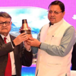 देश का जल मीनार उत्तराखंड: धामी