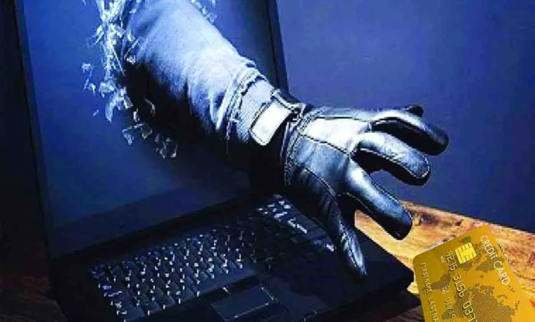 कई राज्यों में साइबर ठगी के आरोप में दून में छात्र गिरफ्तार