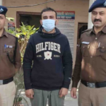 उत्तराखंड में 92 करोड़ रुपये की धोखाधड़ी के आरोप में एक व्यक्ति गिरफ्तार