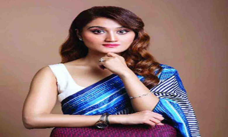 आरुषि निशंक से 4 करोड़ रुपये की ठगी, मामला दर्ज!