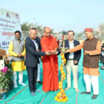 खेल के बिना युवाओं का सर्वांगीण विकास संभव नहीं: सिंह