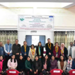 एचएनबीजीयू और एसआरएचयू ने एआई पर सम्मेलन आयोजित किया