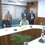 विधानसभा का बजट सत्र आज से शुरू हो रहा है