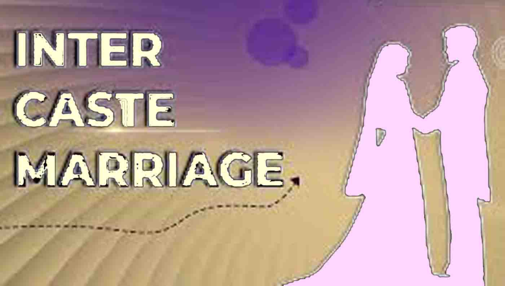 उत्तराखंड में अंतरजातीय विवाह के लिए वित्तीय सहायता बढ़ाने की सिफारिश