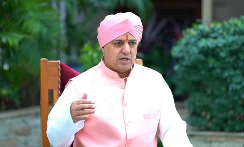 देहरादून में झंडा मेले के लिए संगतों का पहुंचना शुरू