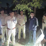 हरिद्वार में पुलिस के साथ मुठभेड़ के बाद दो आरोपी गिरफ्तार