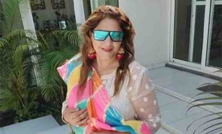 काशीपुर मेयर की पत्नी अंतरराष्ट्रीय सौंदर्य प्रतियोगिता के लिए चयनित