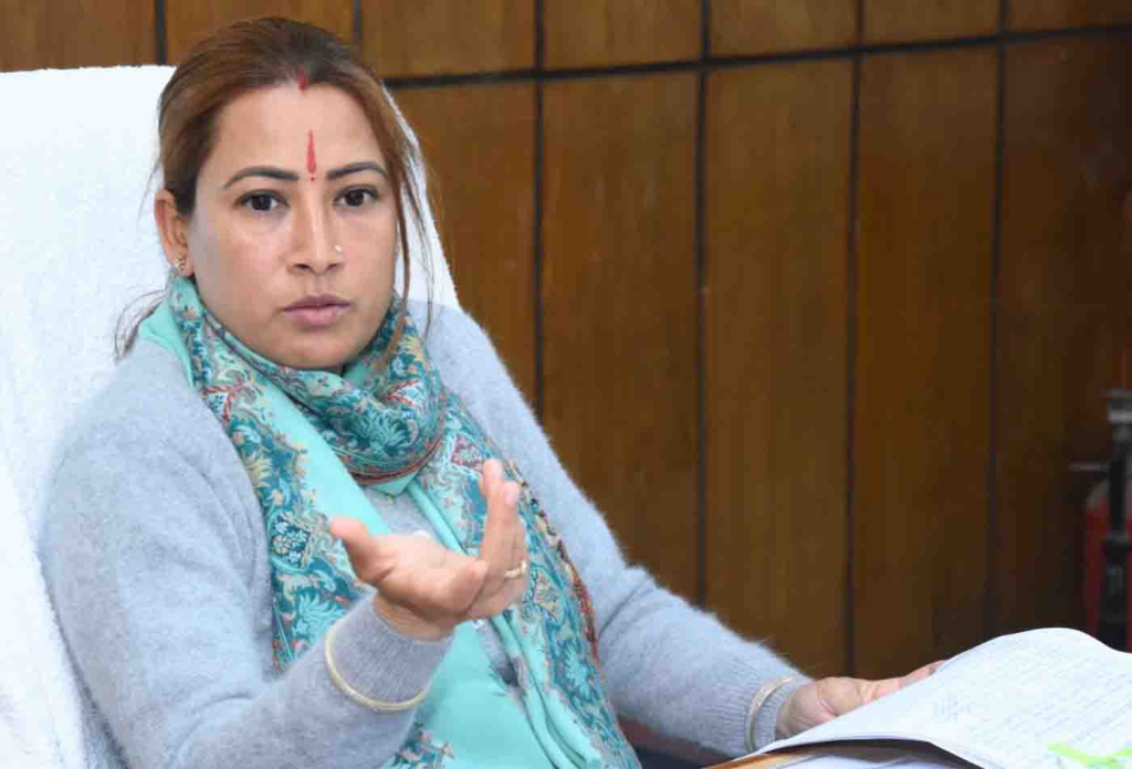 अंतर्राष्ट्रीय महिला दिवस पर महिला सारथी योजना शुरू की जाएगी