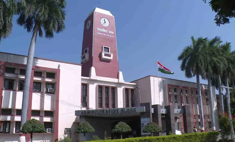 जीबीपीयूएटी ने क्यूएस विश्व रैंकिंग में सुधार किया